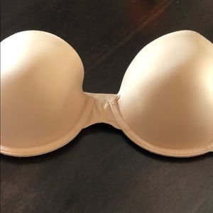VS Sexy illusions lightly lined multi-way bra